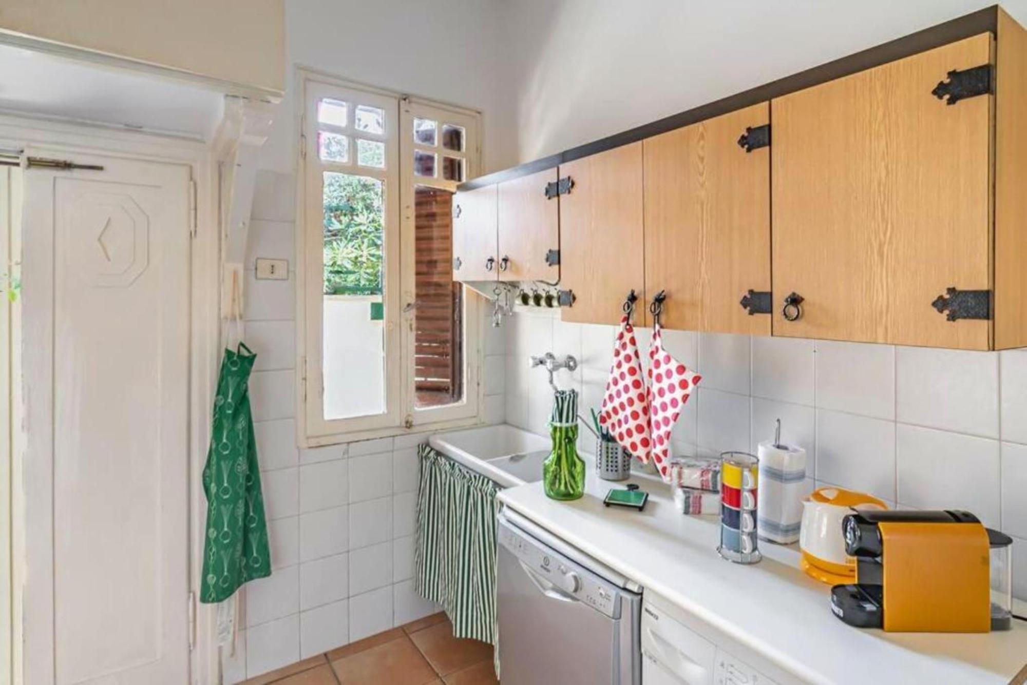 Exclusive Charming Villa - Free Parking 400 Mq Garden - Rome Airport - Roseto Villa Dream Fregenae Exterior photo